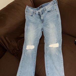 Fashion Nova Jeans MENS